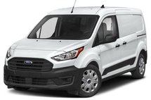 2019 Ford Transit Connect XLT
