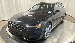 2023 Audi A6 allroad quattro Prestige 55 TFSI