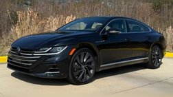 2023 Volkswagen Arteon SEL R-Line 4Motion