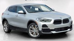 2022 BMW X2 sDrive28i