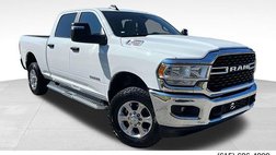 2024 Ram Ram Pickup 2500 Big Horn