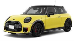 2026 MINI Hardtop John Cooper Works