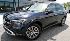 2024 Mercedes-Benz GLC-Class GLC 300 4MATIC