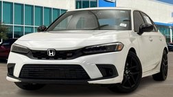 2023 Honda Civic Si