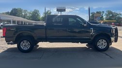 2019 Ford Super Duty F-250 XL