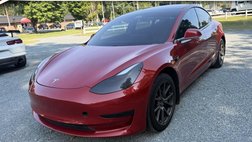 2018 Tesla Model 3 Base