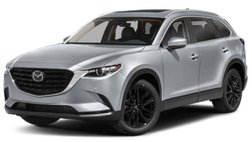2022 Mazda CX-9 Touring Plus