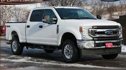 2022 Ford Super Duty F-250 XL