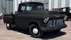 1955 Chevrolet 3600