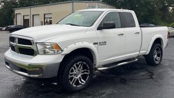 2016 Ram Ram Pickup 1500 SLT