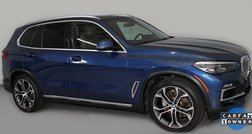 2021 BMW X5 sDrive40i