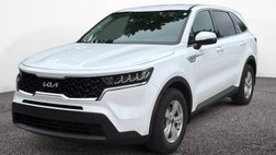2023 Kia Sorento LX