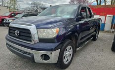 2009 Toyota Tundra SR5