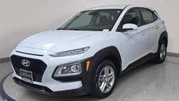 2019 Hyundai Kona SE
