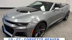 2023 Chevrolet Camaro ZL1