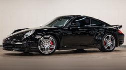 2007 Porsche 911 Turbo