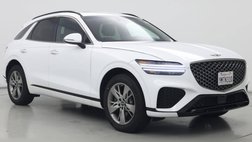 2024 Genesis GV70 3.5T Sport