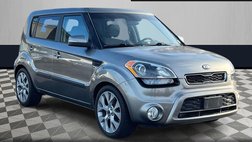 2013 Kia Soul !