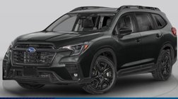 2024 Subaru Ascent Touring