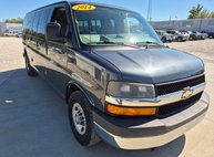 2014 Chevrolet Express LT 3500