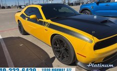 2017 Dodge Challenger T/A 392