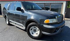1998 Lincoln Navigator Base