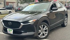 2022 Mazda CX-30 2.5 S Select
