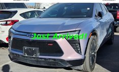2024 Chevrolet Blazer EV RS