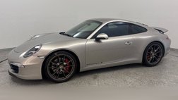 2013 Porsche 911 Carrera S