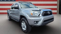 2014 Toyota Tacoma V6