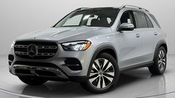 2026 Mercedes-Benz GLE-Class GLE 350 4MATIC