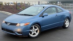 2006 Honda Civic LX