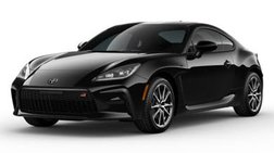 2026 Toyota GR86 Base