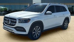 2021 Mercedes-Benz GLS GLS 450