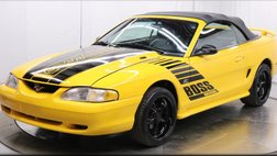 1994 Ford Mustang GT