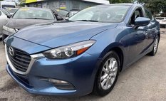2017 Mazda MAZDA3 Sport