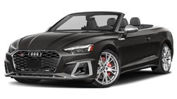 2024 Audi S5 3.0T quattro Prestige