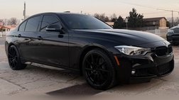 2017 BMW 3 Series 330i