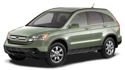 2008 Honda CR-V EX-L