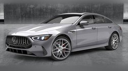 2024 Mercedes-Benz AMG GT 63