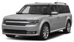 2015 Ford Flex Limited