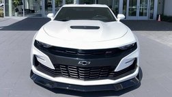 2019 Chevrolet Camaro SS