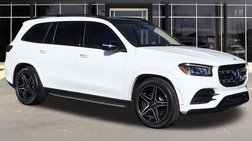 2024 Mercedes-Benz GLS GLS 450