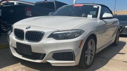 2016 BMW 2 Series 228i