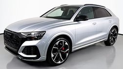 2023 Audi RS Q8 4.0T quattro