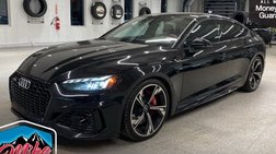 2021 Audi RS 5 Sportback 2.9T quattro
