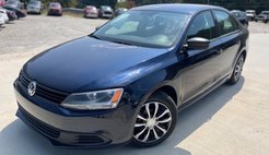 2012 Volkswagen Jetta S