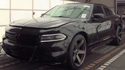 2017 Dodge Charger R/T