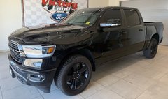 2021 Ram Ram Pickup 1500 Lone Star