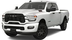 2025 Ram Ram Pickup 3500 Big Horn